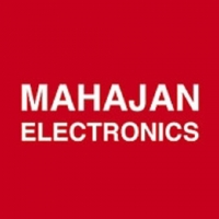 Mahajan Electronics